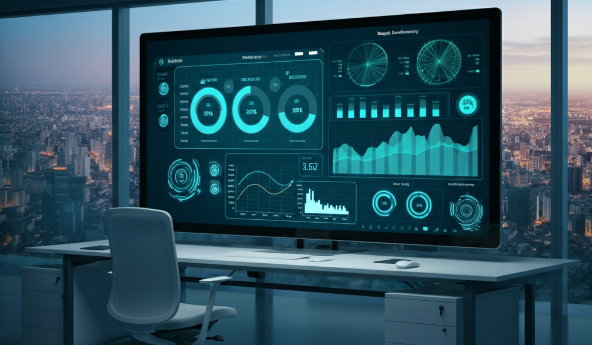 business insight shopnaclo